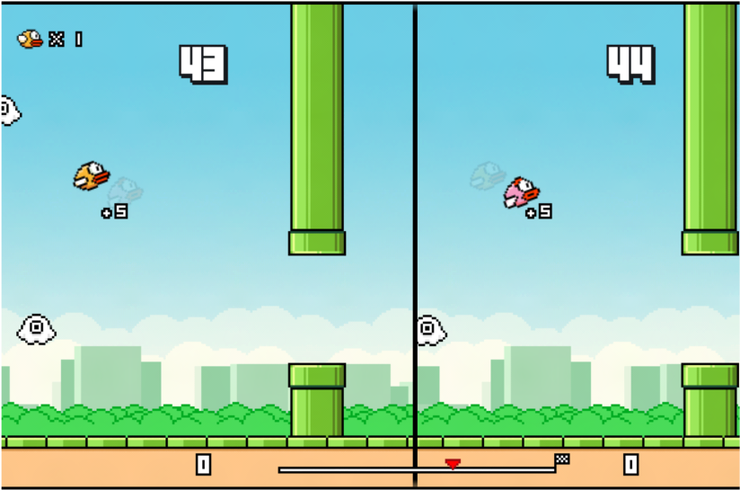 Flappy Bird